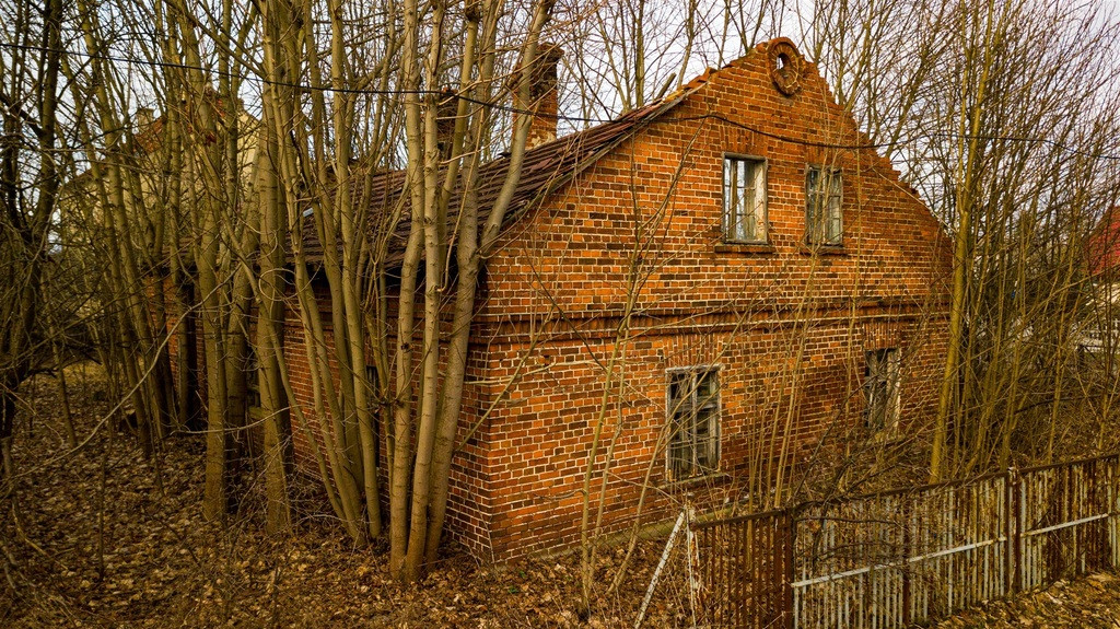 Działka Sprzedaż Stradomia Wierzchnia Akacjowa 9