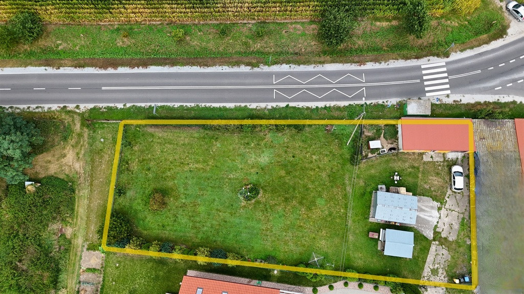 Mieszkanie Sprzedaż Danielowice 17