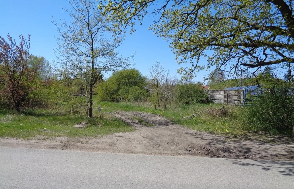 Działka Sprzedaż Pabianice Jutrzkowice 15 Pułku Piechoty Wilków 7