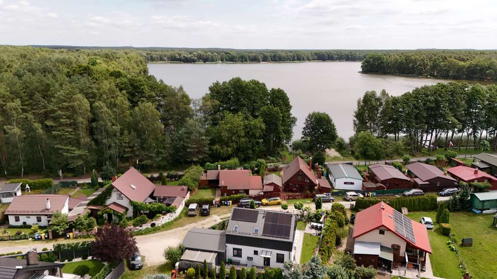 Dom Sprzedaż Uście 3
