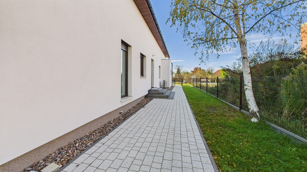 Dom Sprzedaż Wrocław Wilkszyńska 4