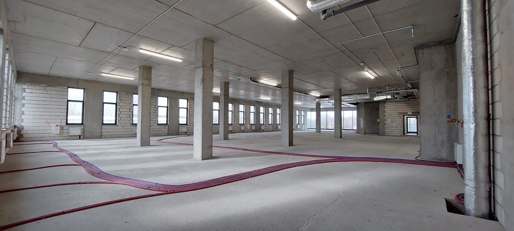 Lokal Wynajem Wrocław Brodzka 5