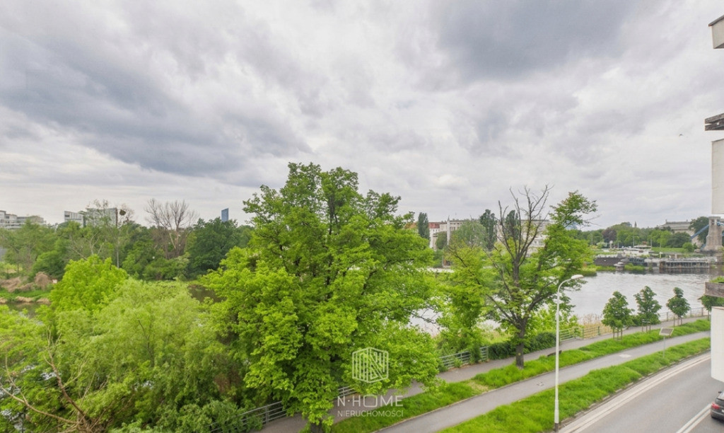 Mieszkanie Sprzedaż Wrocław wyb.&nbsp;Stanisława Wyspiańskiego 6