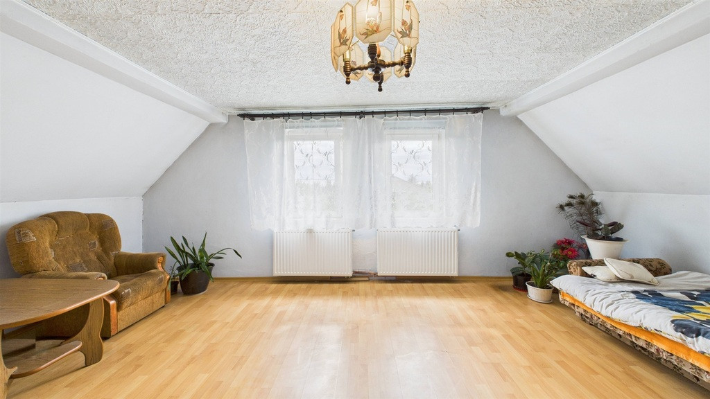 Dom Sprzedaż Rożnów Królewiec 13
