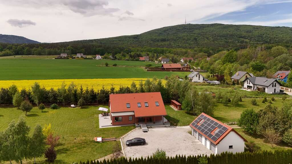 Dom Sprzedaż Będkowice Bukowa 1