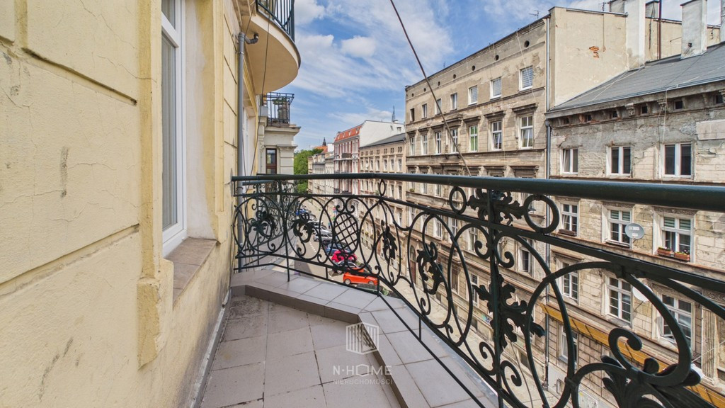 Mieszkanie Sprzedaż Wrocław Stanisława Worcella 6