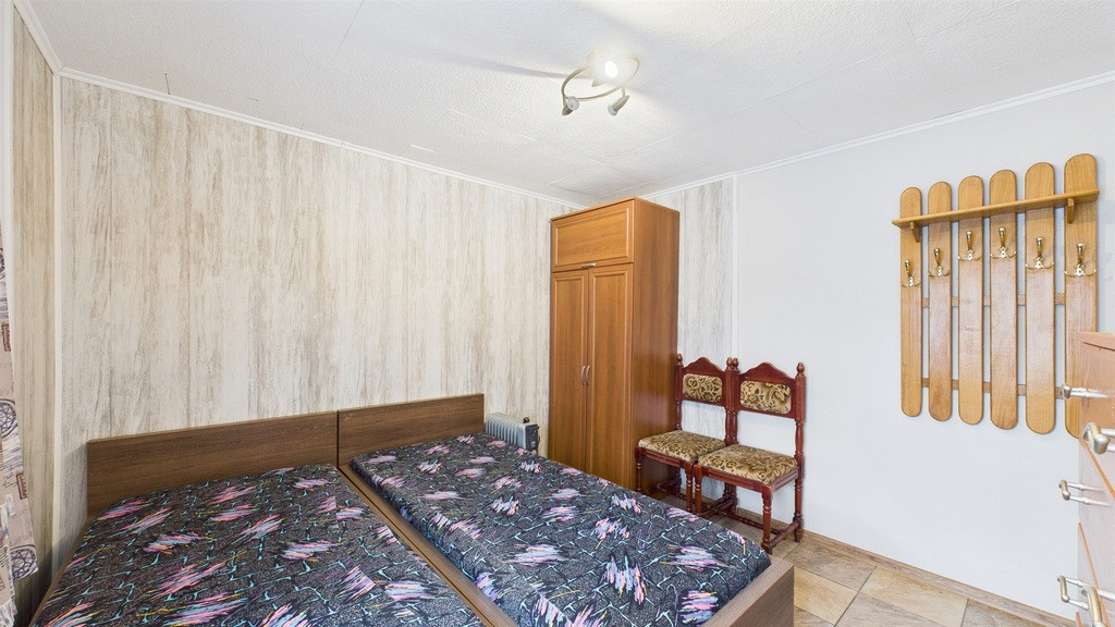 Dom Sprzedaż Kobyla Góra Miętowa 15