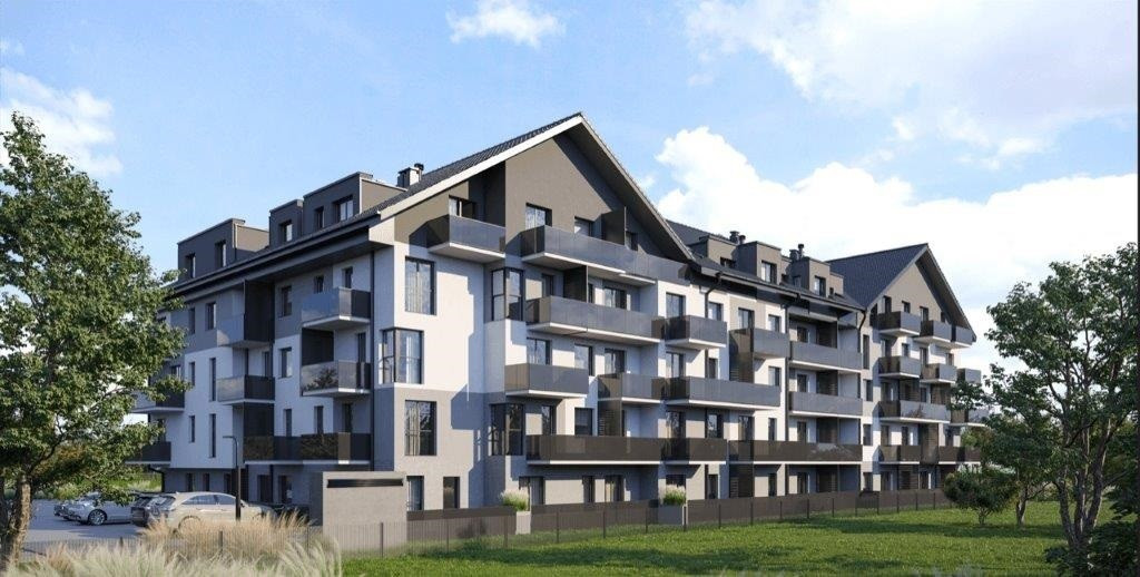 Mieszkanie Sprzedaż Wrocław Rudawska 19