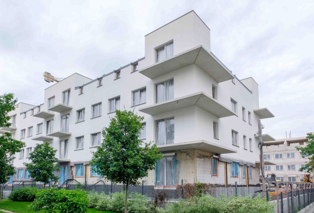 Mieszkanie Sprzedaż Wrocław Rędzińska 1