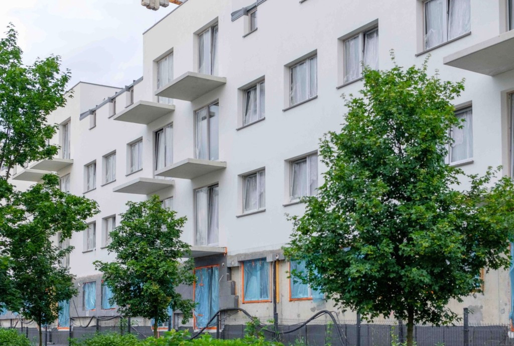 Mieszkanie Sprzedaż Wrocław Rędzińska 1