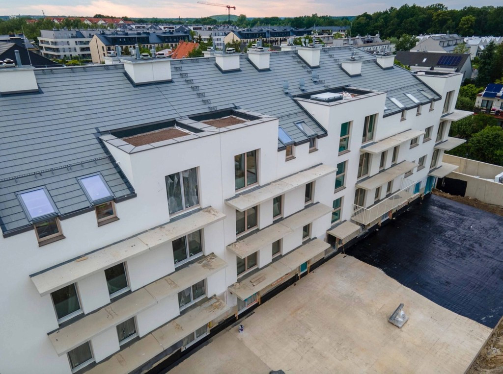 Mieszkanie Sprzedaż Wrocław Rędzińska 1