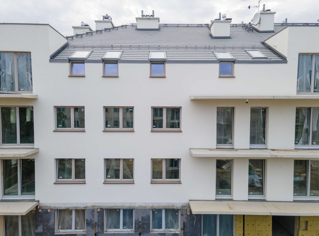 Mieszkanie Sprzedaż Wrocław Rędzińska 5