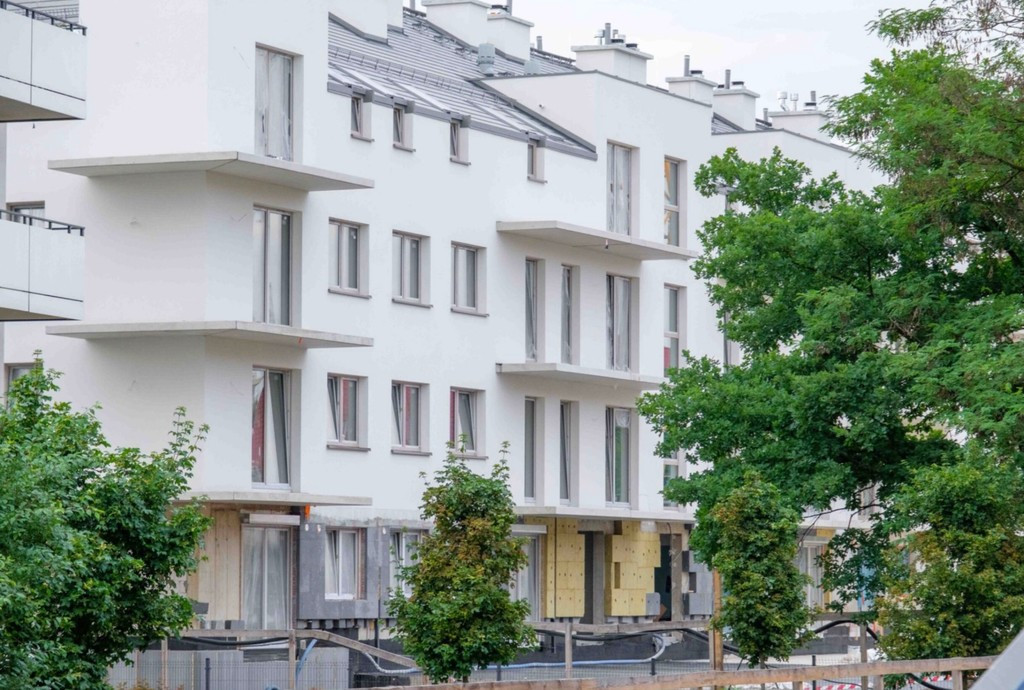 Mieszkanie Sprzedaż Wrocław Rędzińska 7