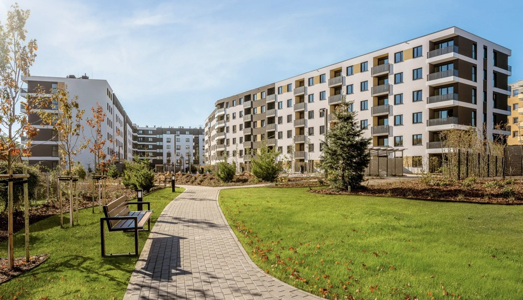 Mieszkanie Sprzedaż Wrocław Lothara Herbsta 1