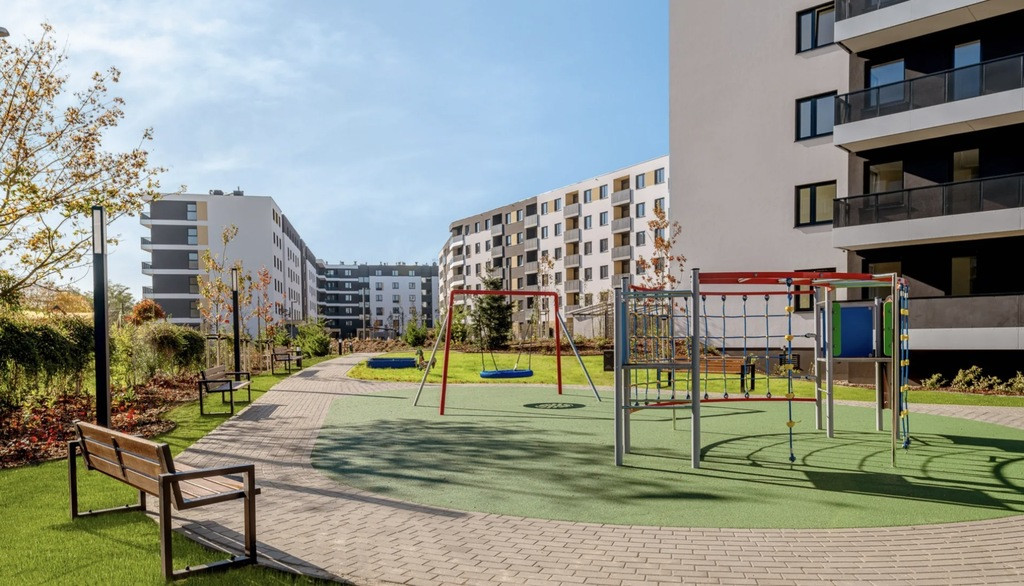 Mieszkanie Sprzedaż Wrocław Lothara Herbsta 1