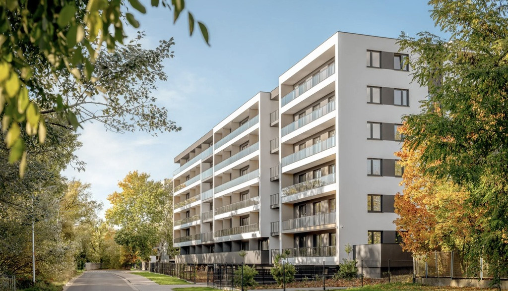 Mieszkanie Sprzedaż Wrocław Lothara Herbsta 5