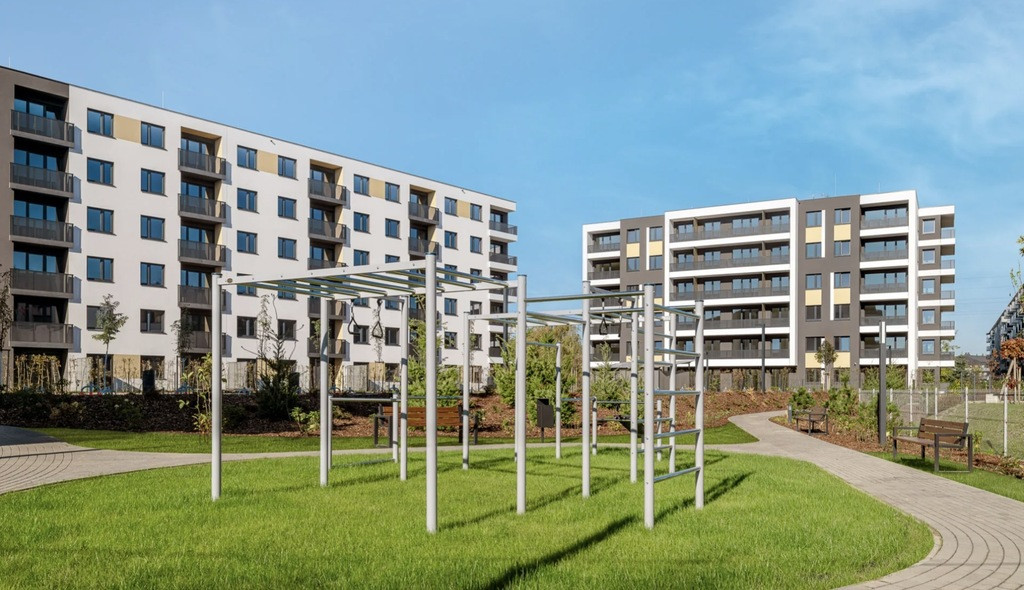 Mieszkanie Sprzedaż Wrocław Lothara Herbsta 6
