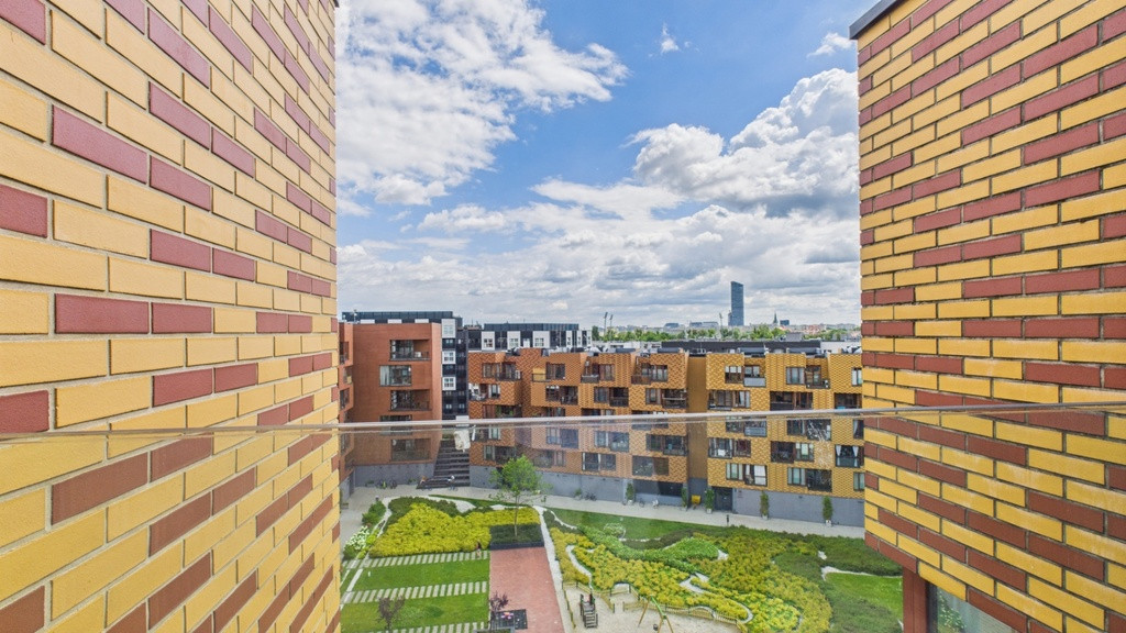 Mieszkanie Wynajem Wrocław Inżynierska 14