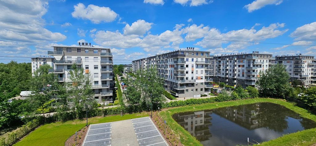 Mieszkanie Sprzedaż Wrocław Lothara Herbsta 12