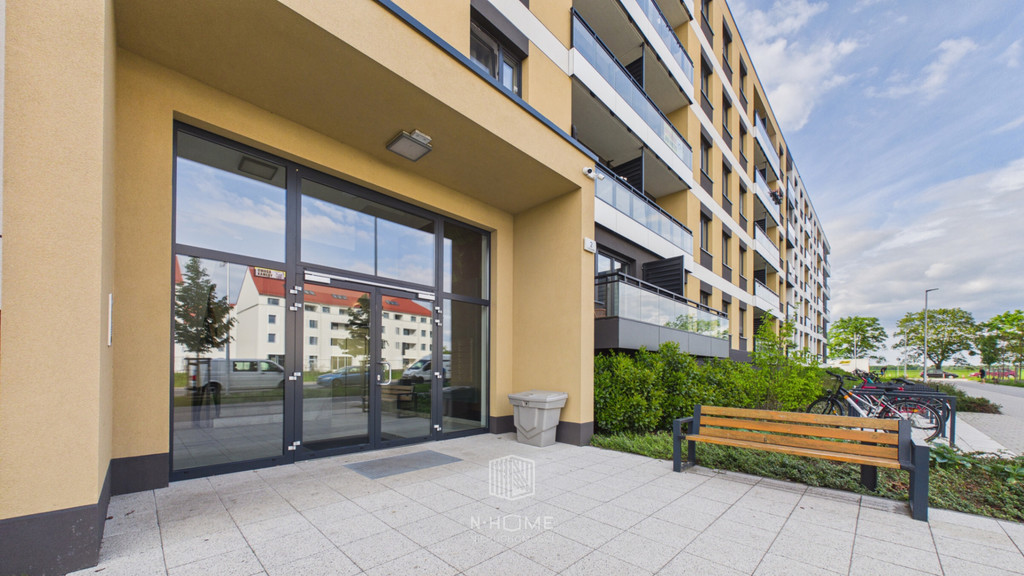 Mieszkanie Sprzedaż Wrocław Odolanowska 10
