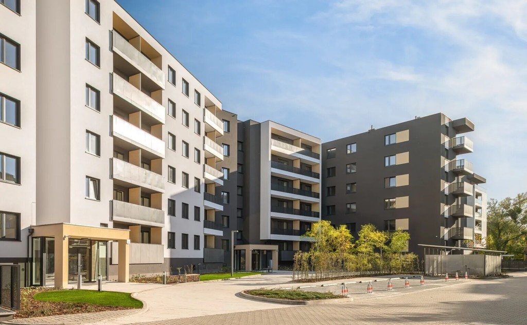 Mieszkanie Sprzedaż Wrocław Lothara Herbsta 11