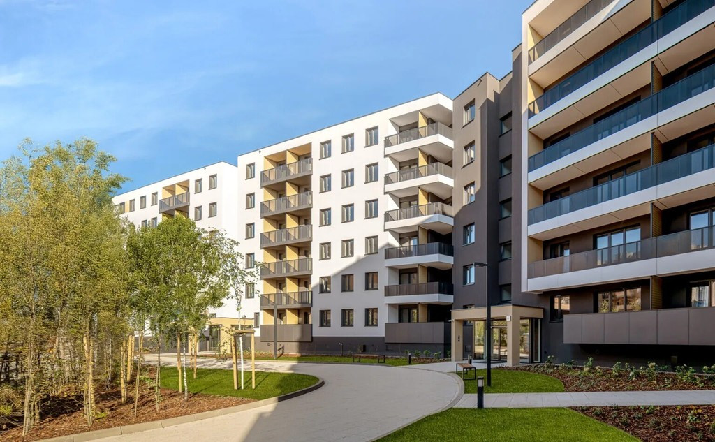 Mieszkanie Sprzedaż Wrocław Lothara Herbsta 12