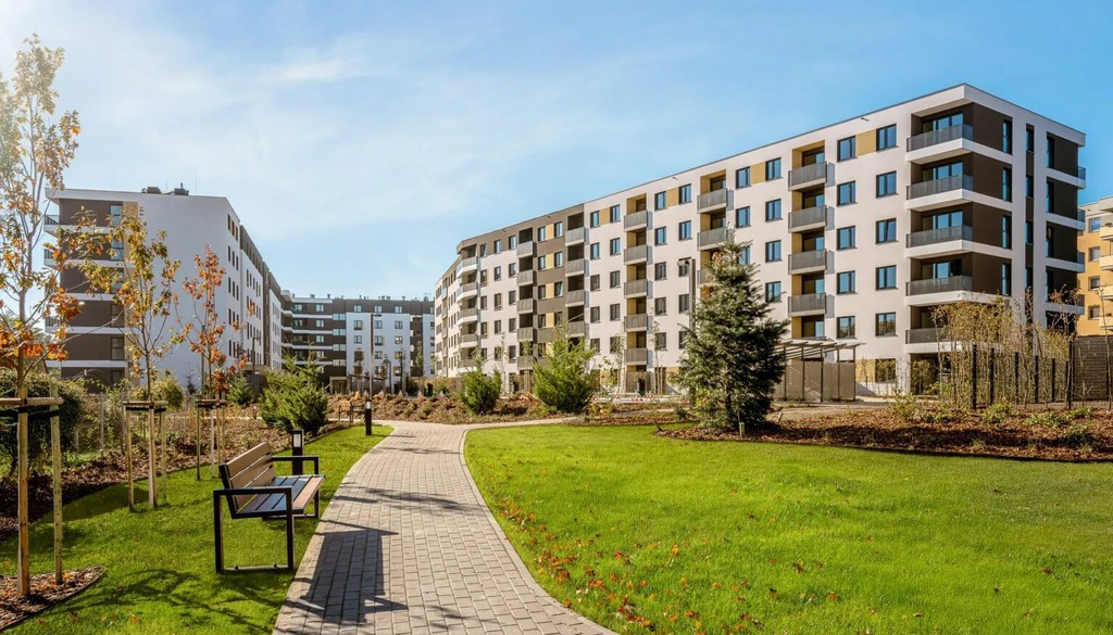 Mieszkanie Sprzedaż Wrocław Lothara Herbsta 13