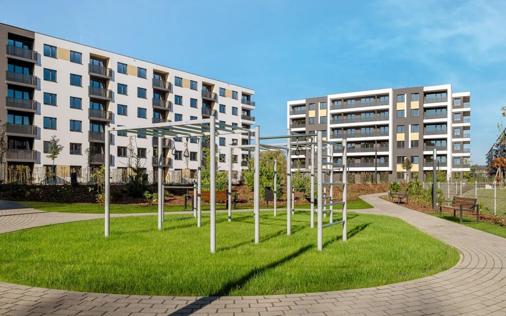 Mieszkanie Sprzedaż Wrocław Lothara Herbsta 14
