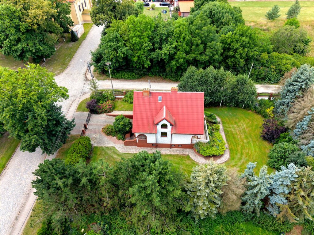 Dom Sprzedaż Psary 19