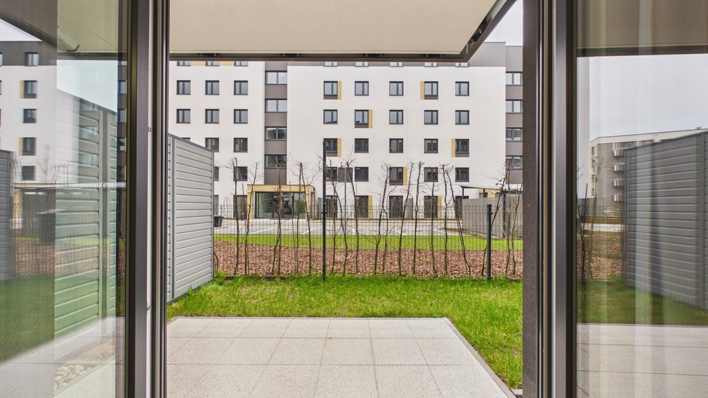 Mieszkanie Sprzedaż Wrocław Lothara Herbsta 11