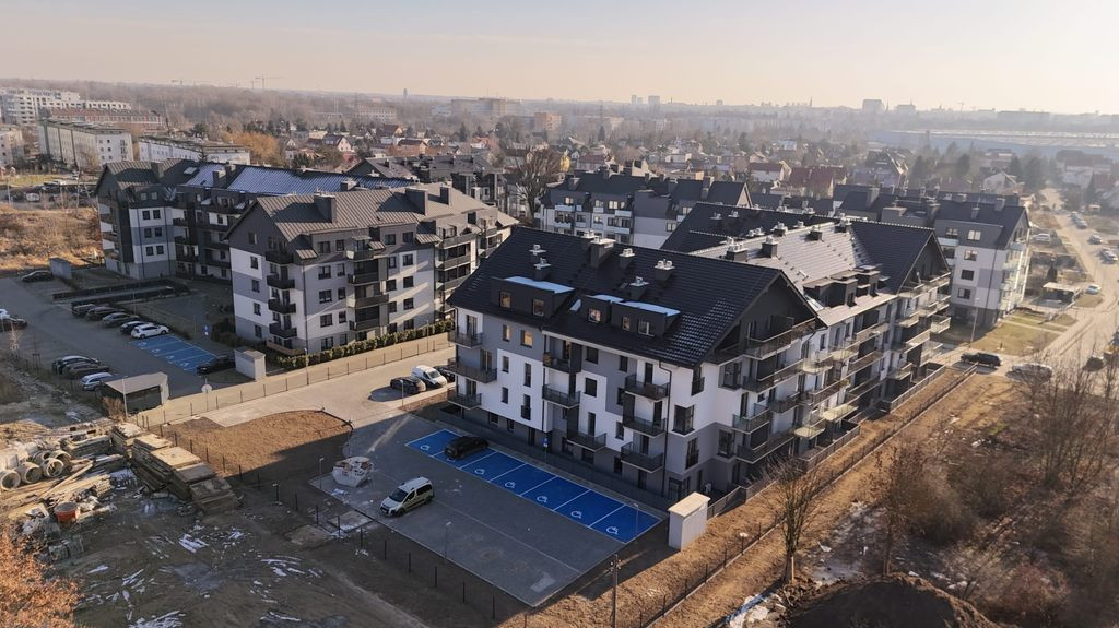 Mieszkanie Sprzedaż Wrocław Rudawska 7