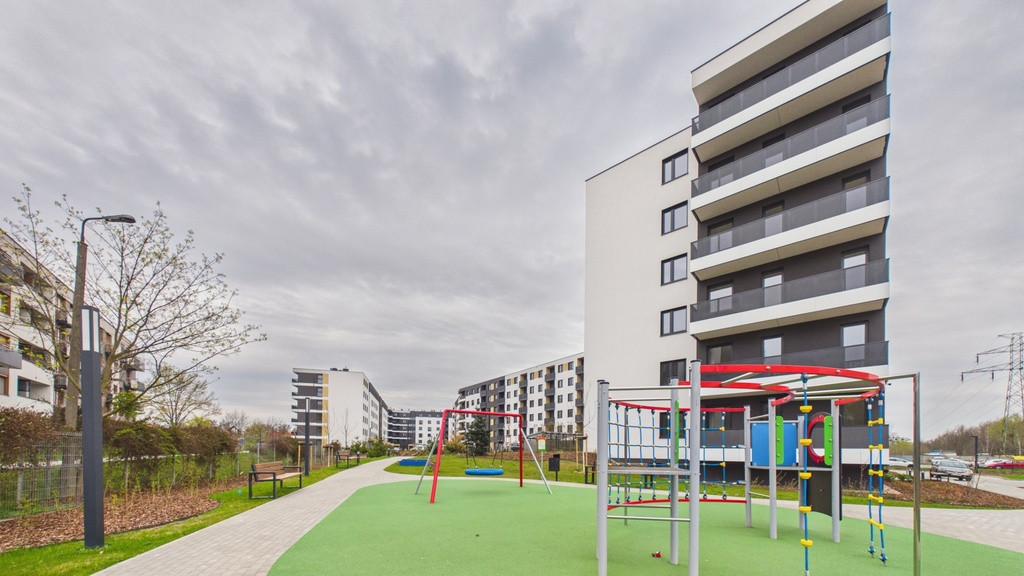Mieszkanie Sprzedaż Wrocław Lothara Herbsta 20