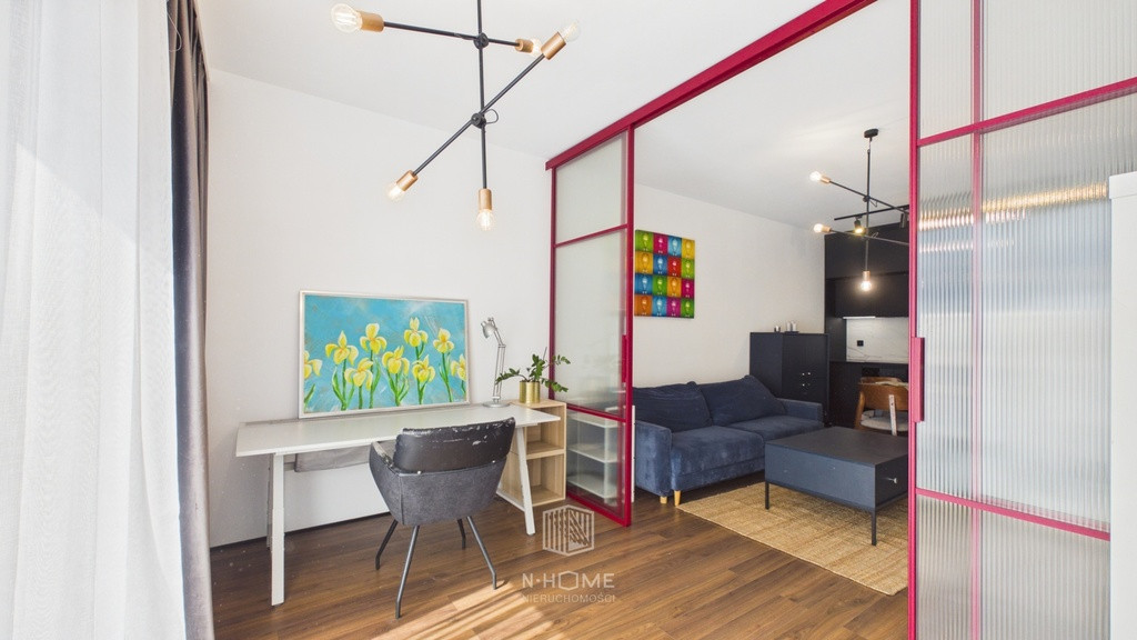 Mieszkanie Sprzedaż Wrocław Obornicka 16