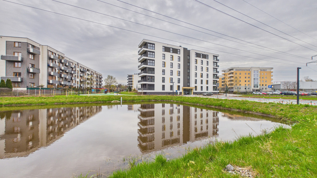 Mieszkanie Sprzedaż Wrocław Lothara Herbsta 18