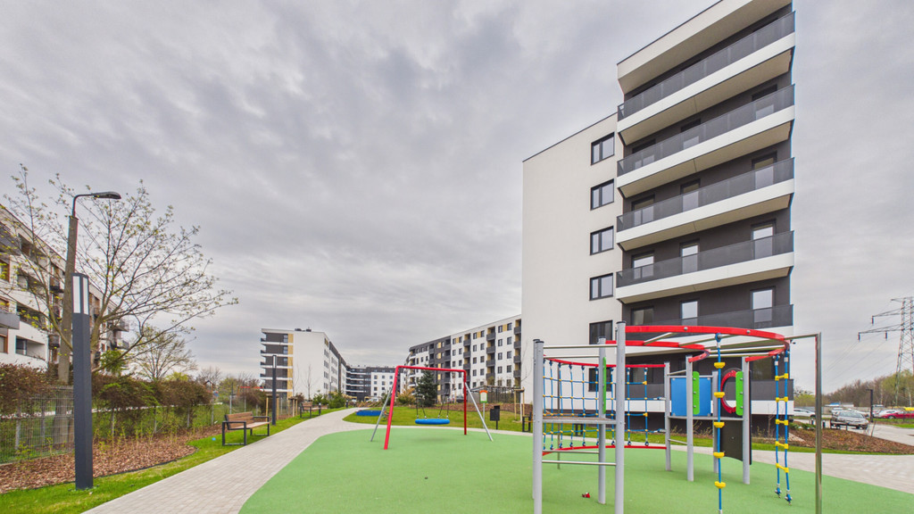 Mieszkanie Sprzedaż Wrocław Lothara Herbsta 19