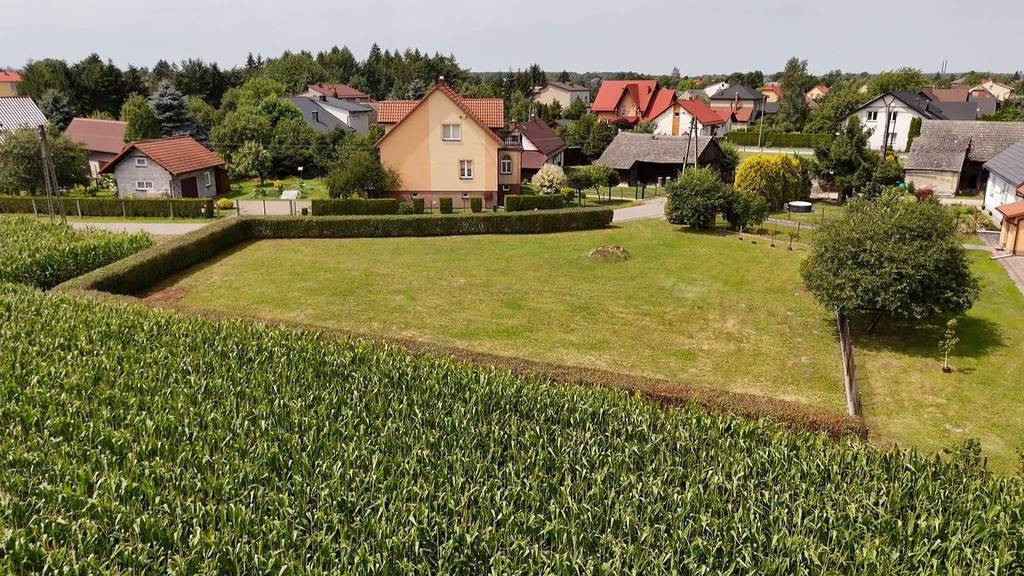 Dom Sprzedaż Przeciszów Borkowa 19