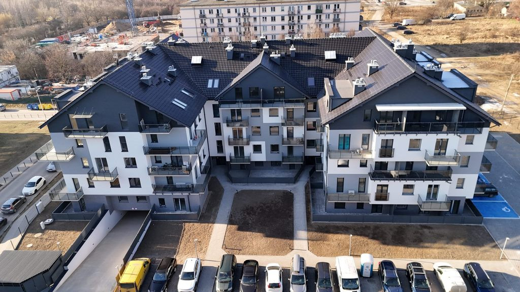 Mieszkanie Sprzedaż Wrocław Ramiszowska 5