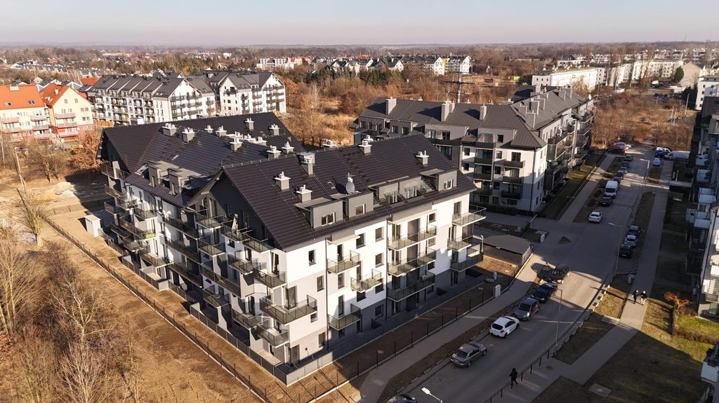 Mieszkanie Sprzedaż Wrocław Rudawska 7