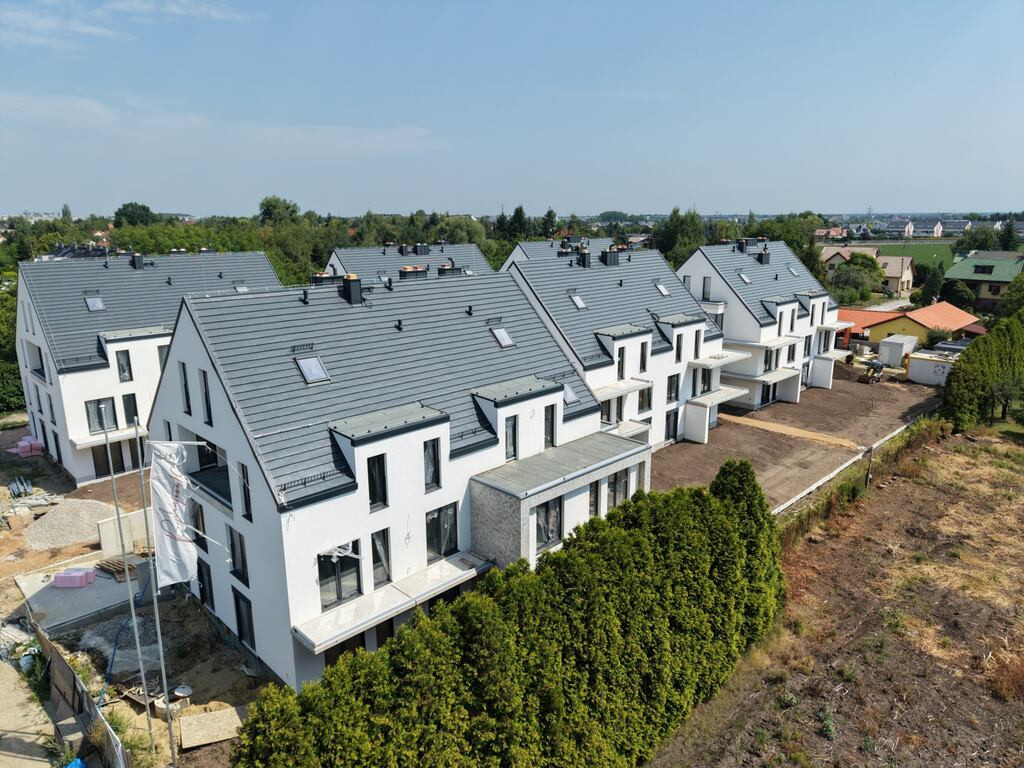 Mieszkanie Sprzedaż Wrocław Brylantowa 1