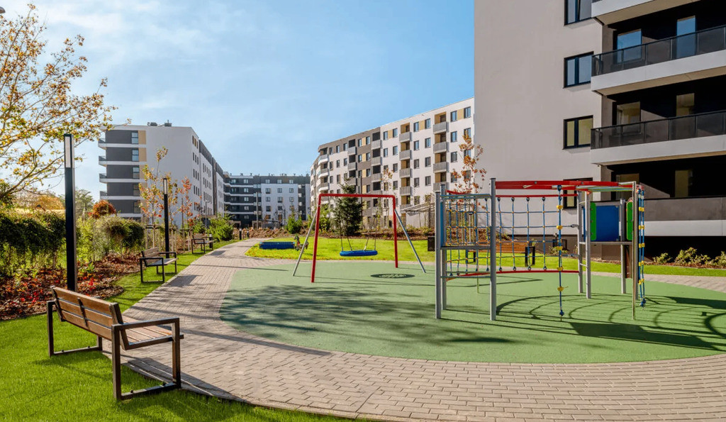 Mieszkanie Sprzedaż Wrocław Sołtysowicka 10