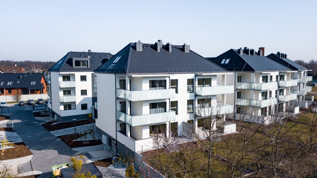Mieszkanie Sprzedaż Wrocław Redycka 7