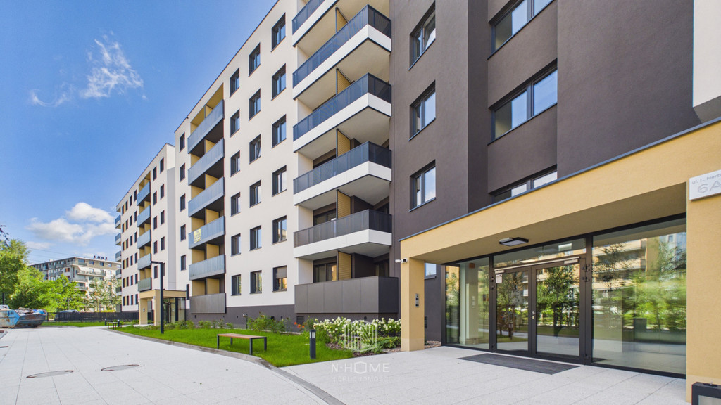 Mieszkanie Sprzedaż Wrocław Lothara Herbsta 18