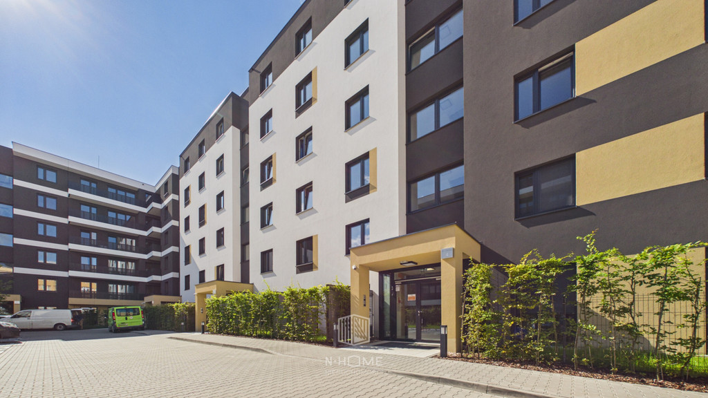 Mieszkanie Sprzedaż Wrocław Lothara Herbsta 14