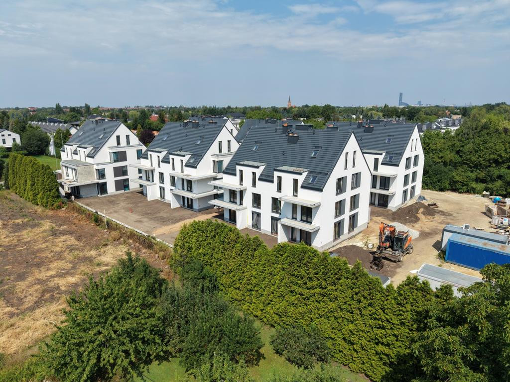 Mieszkanie Sprzedaż Wrocław Brylantowa 11