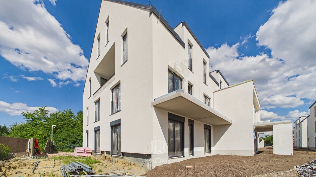 Mieszkanie Sprzedaż Wrocław Brylantowa 7
