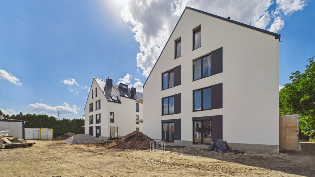 Mieszkanie Sprzedaż Wrocław Brylantowa 1