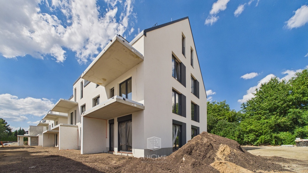 Mieszkanie Sprzedaż Wrocław Brylantowa 6