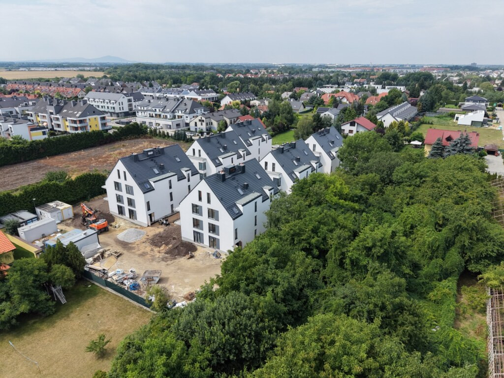 Mieszkanie Sprzedaż Wrocław Brylantowa 3