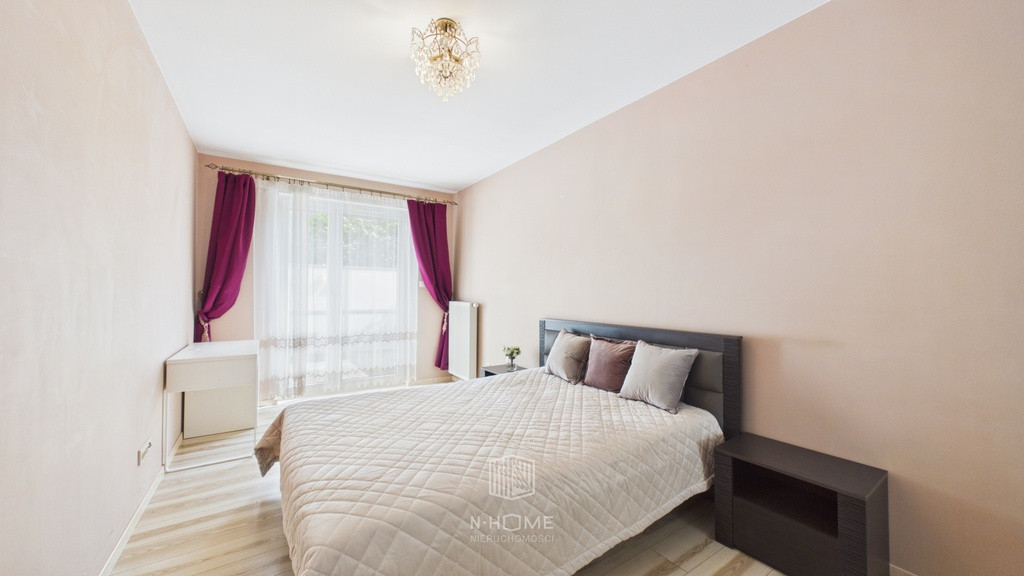 Mieszkanie Wynajem Wrocław ks. Czesława Klimasa 1