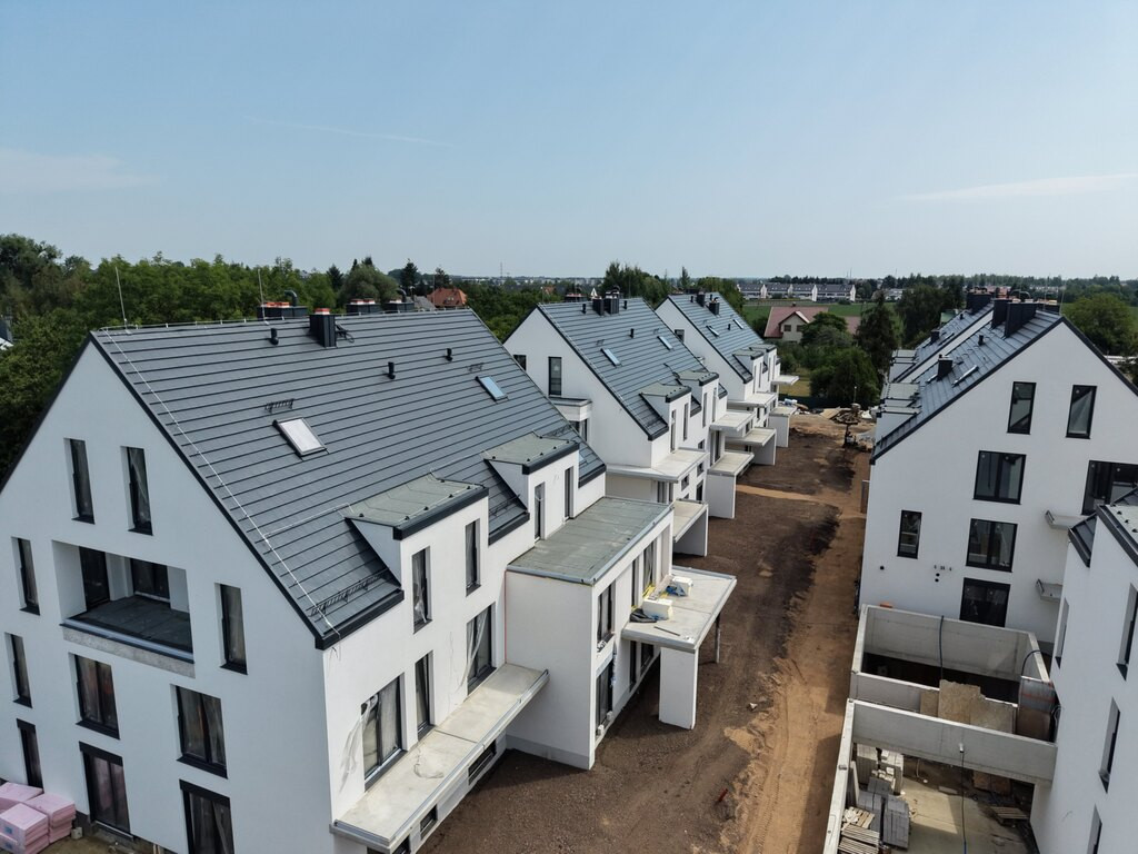 Mieszkanie Sprzedaż Wrocław Brylantowa 15